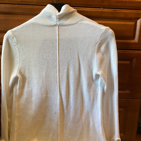 The Lilly Pulitzer Cornet Cardigan - Picture 4 of 6